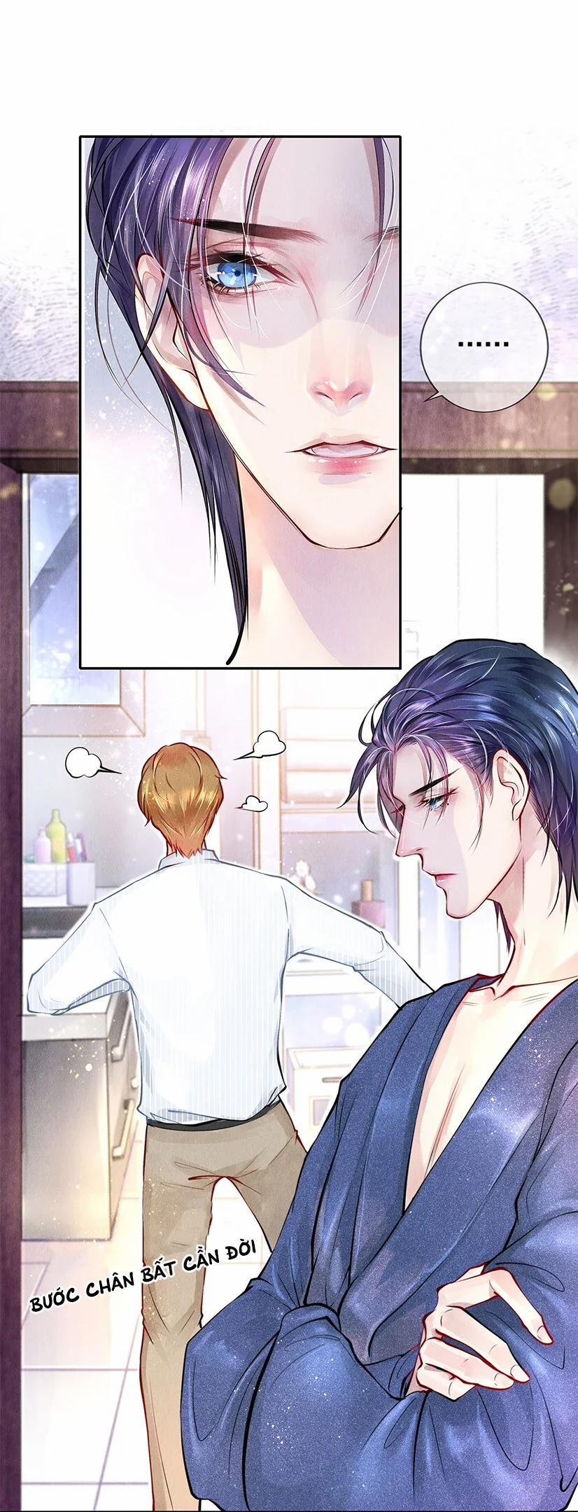 Khu Chung Cư Của Các Ảnh Đế 10 trang 2