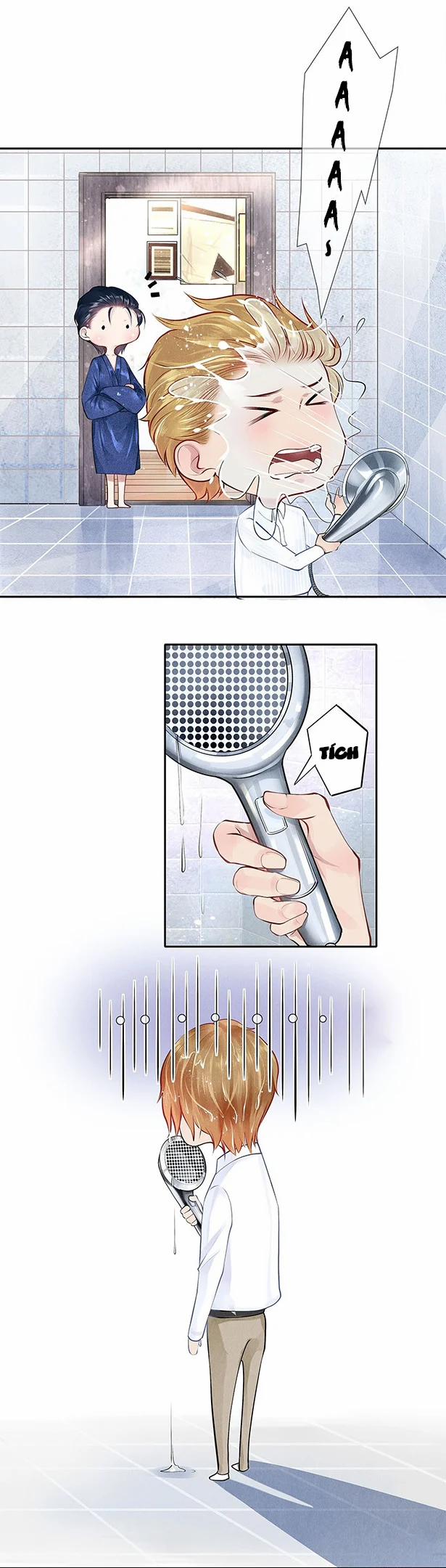 Khu Chung Cư Của Các Ảnh Đế 10 trang 4