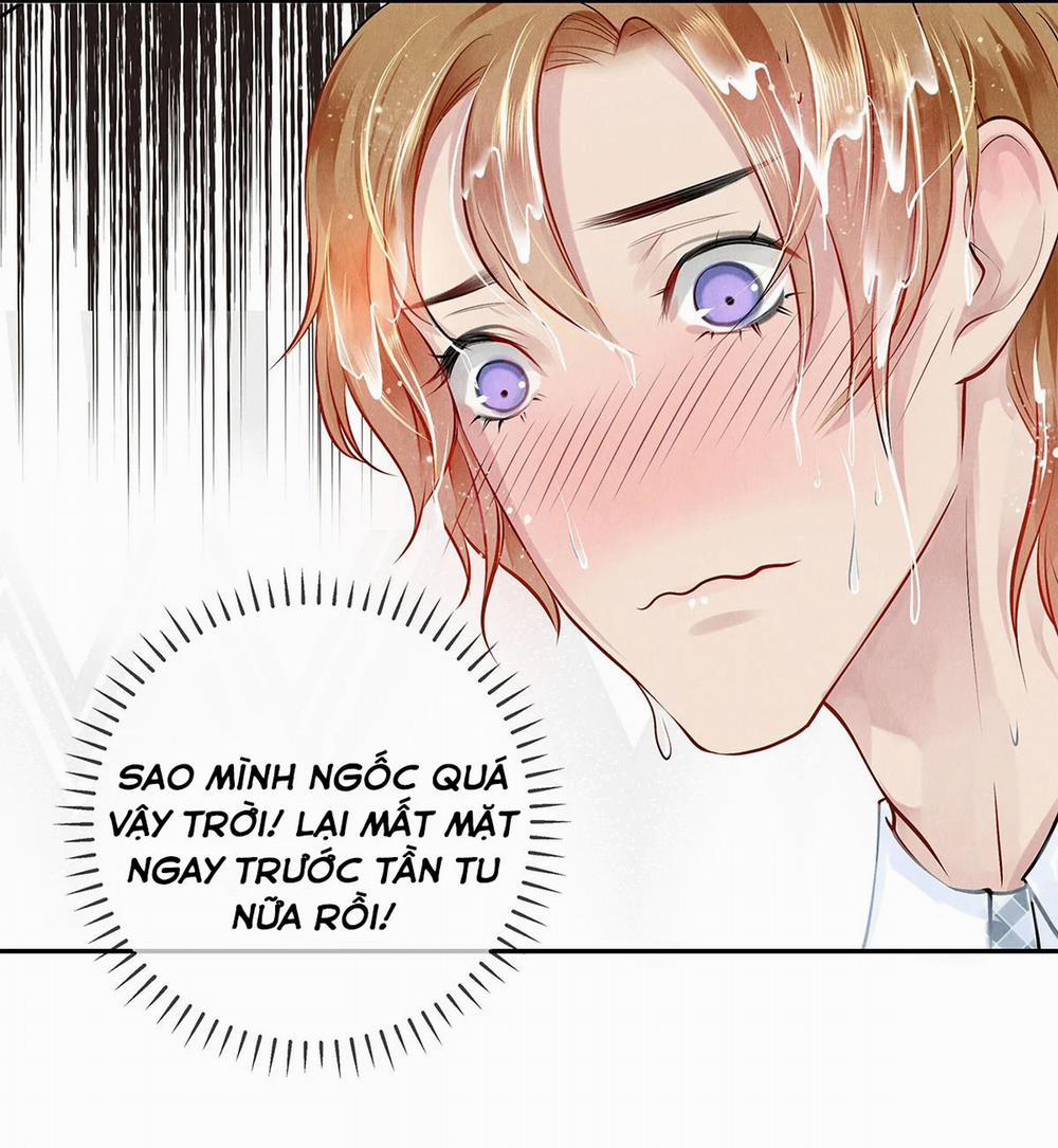 Khu Chung Cư Của Các Ảnh Đế 10 trang 5