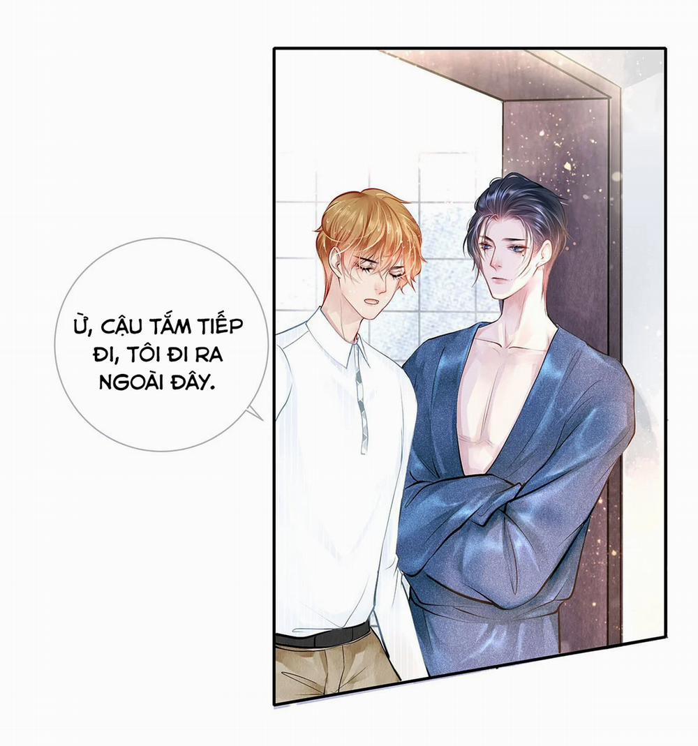 Khu Chung Cư Của Các Ảnh Đế 10 trang 8