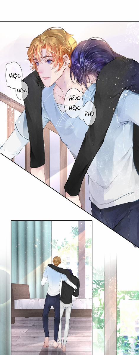 Khu Chung Cư Của Các Ảnh Đế 11 trang 0