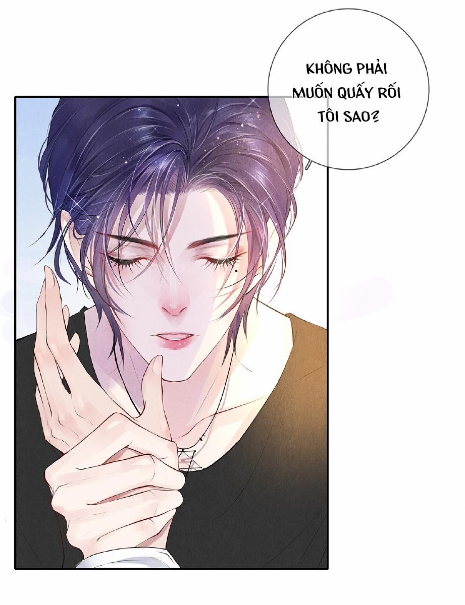 Khu Chung Cư Của Các Ảnh Đế 11 trang 10