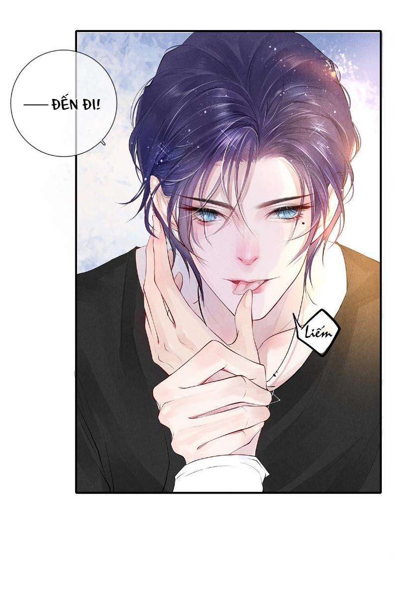 Khu Chung Cư Của Các Ảnh Đế 11 trang 11