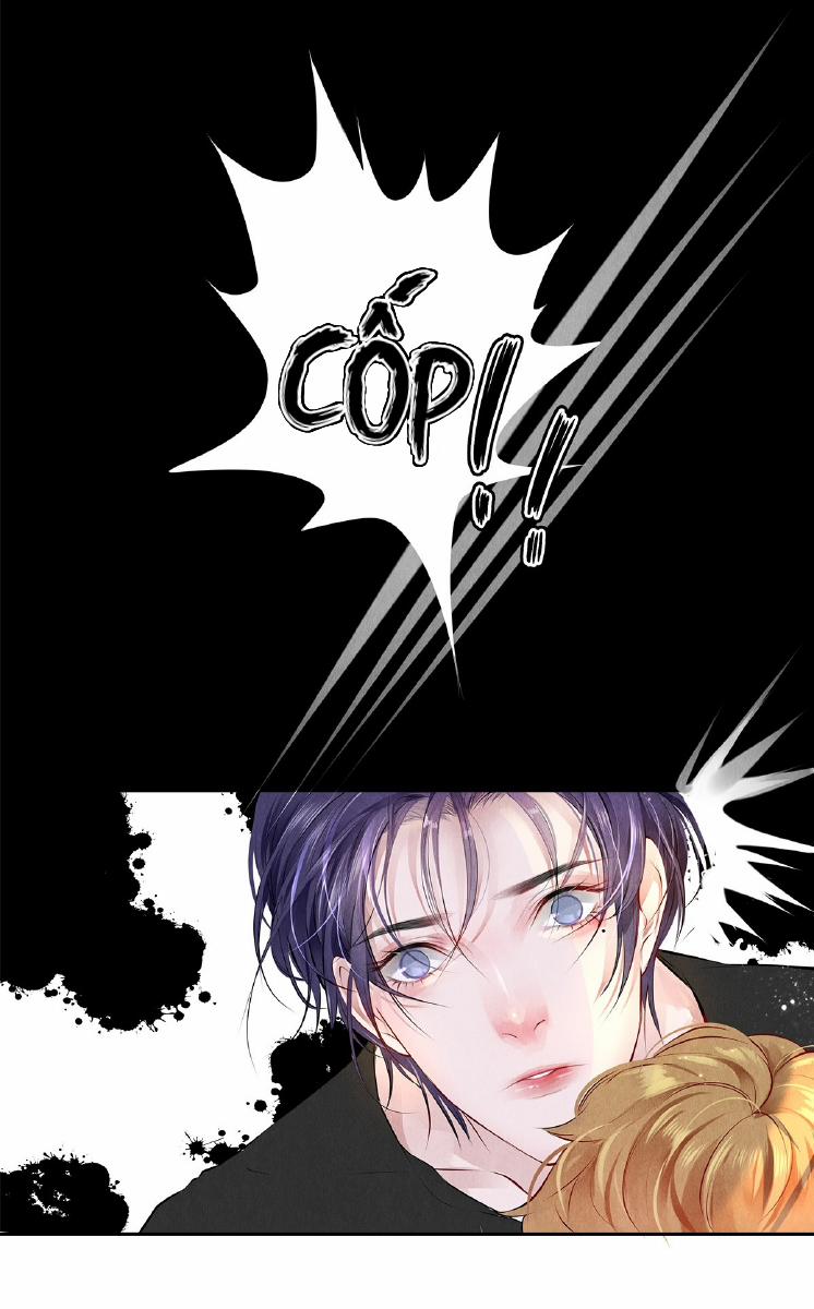 Khu Chung Cư Của Các Ảnh Đế 11 trang 13