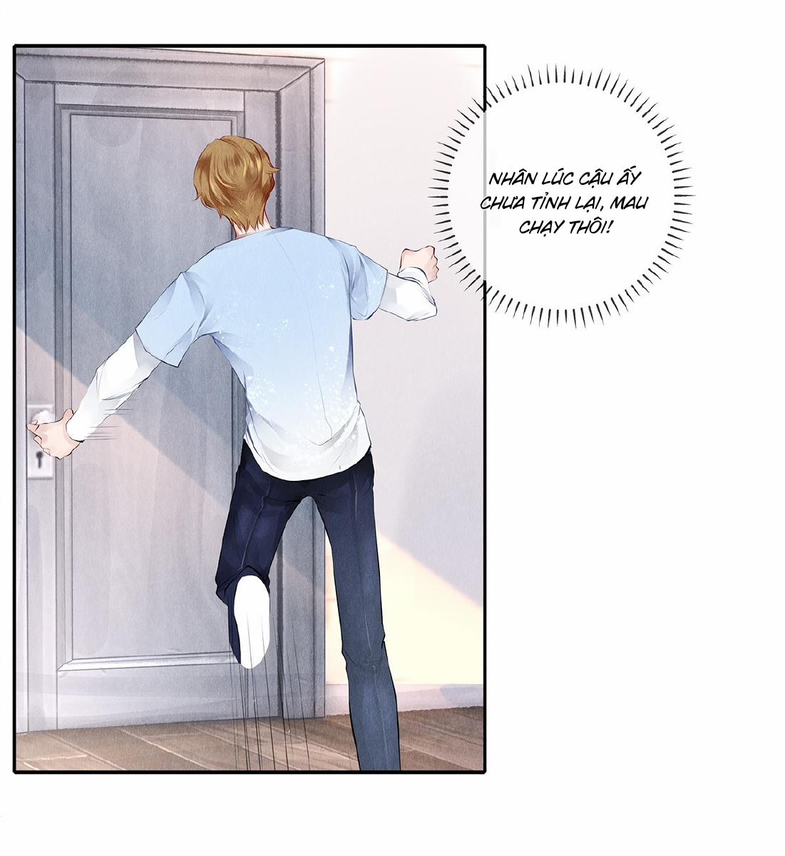 Khu Chung Cư Của Các Ảnh Đế 11 trang 15