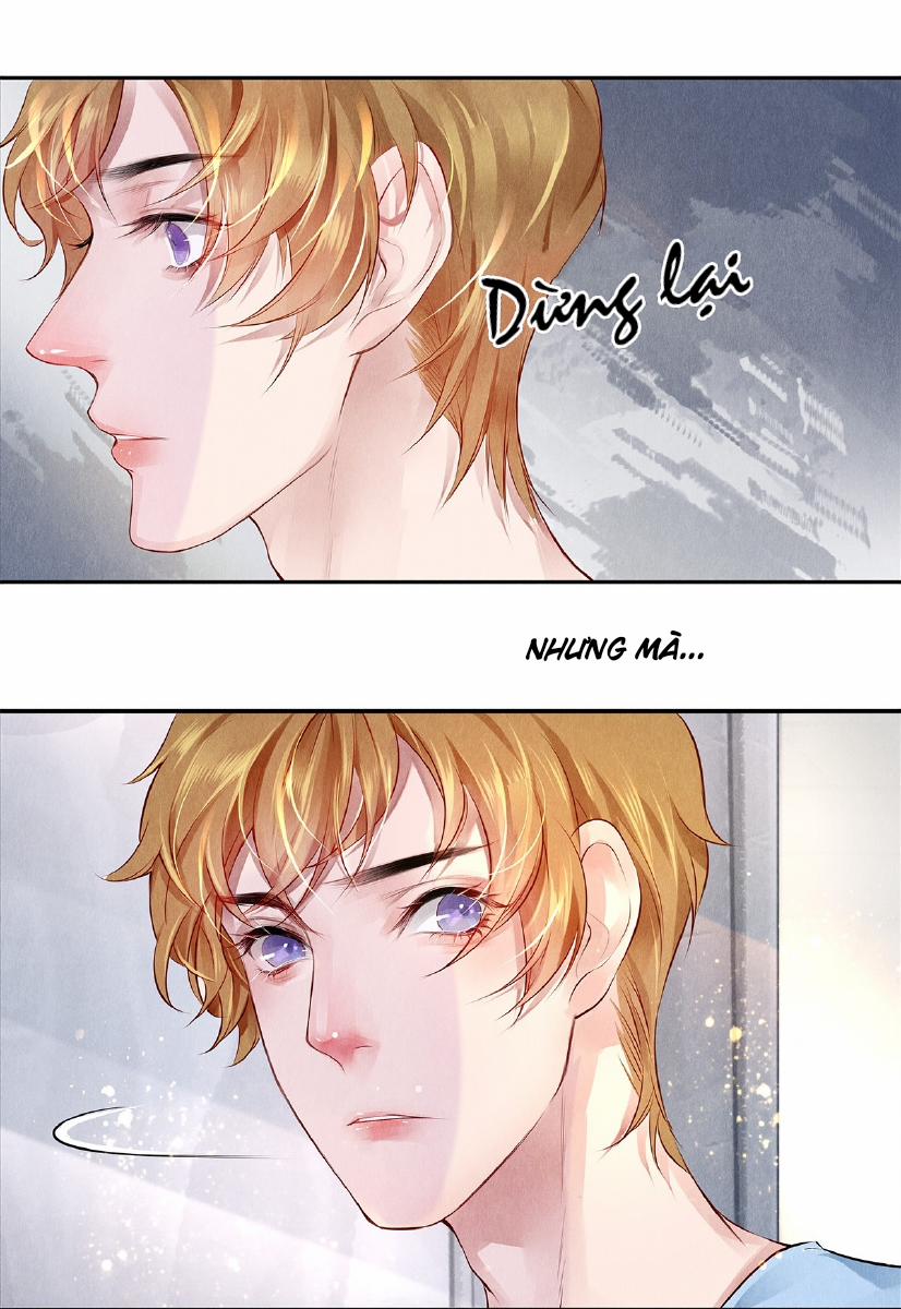 Khu Chung Cư Của Các Ảnh Đế 11 trang 16