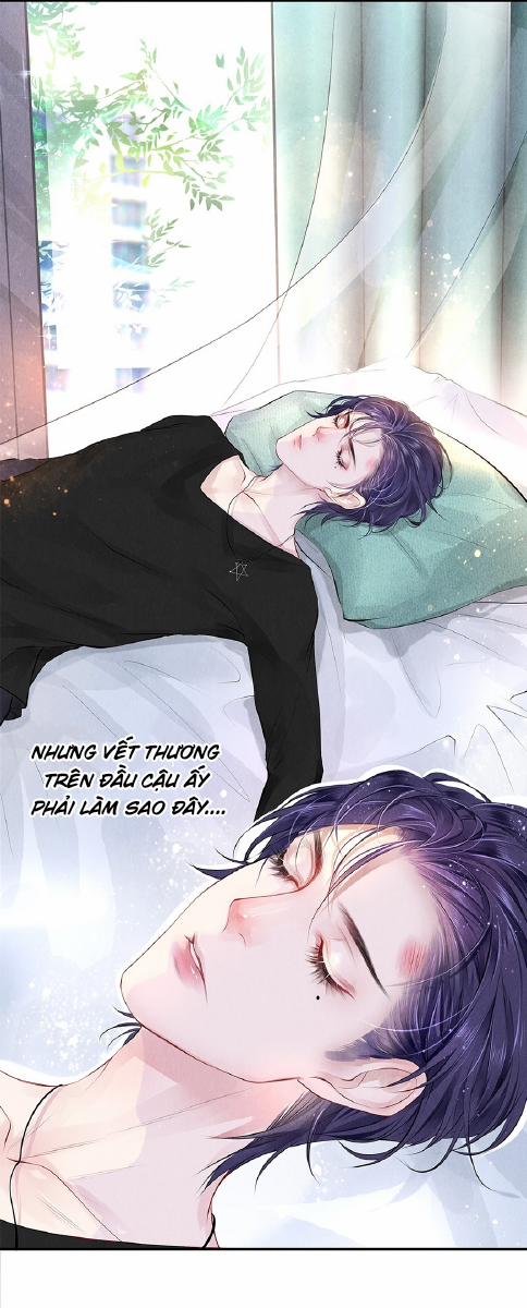 Khu Chung Cư Của Các Ảnh Đế 11 trang 17