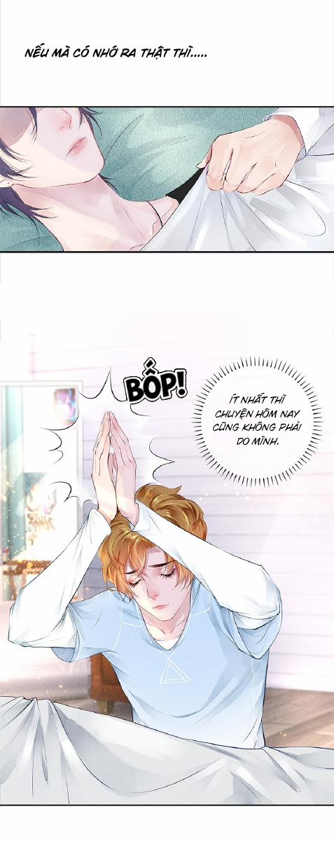 Khu Chung Cư Của Các Ảnh Đế 11 trang 19