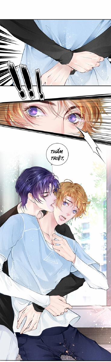 Khu Chung Cư Của Các Ảnh Đế 11 trang 4