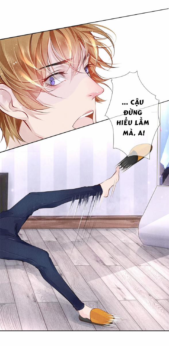 Khu Chung Cư Của Các Ảnh Đế 11 trang 7