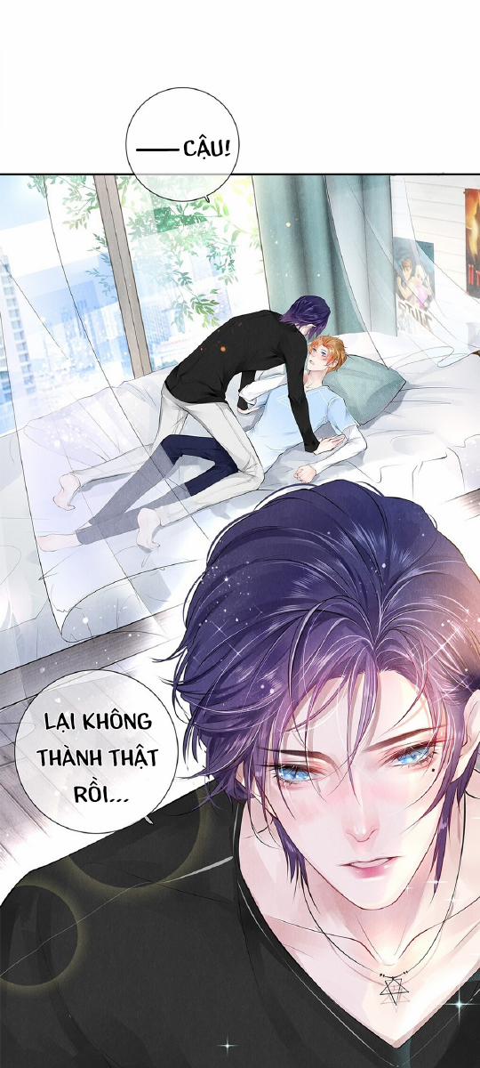 Khu Chung Cư Của Các Ảnh Đế 11 trang 8