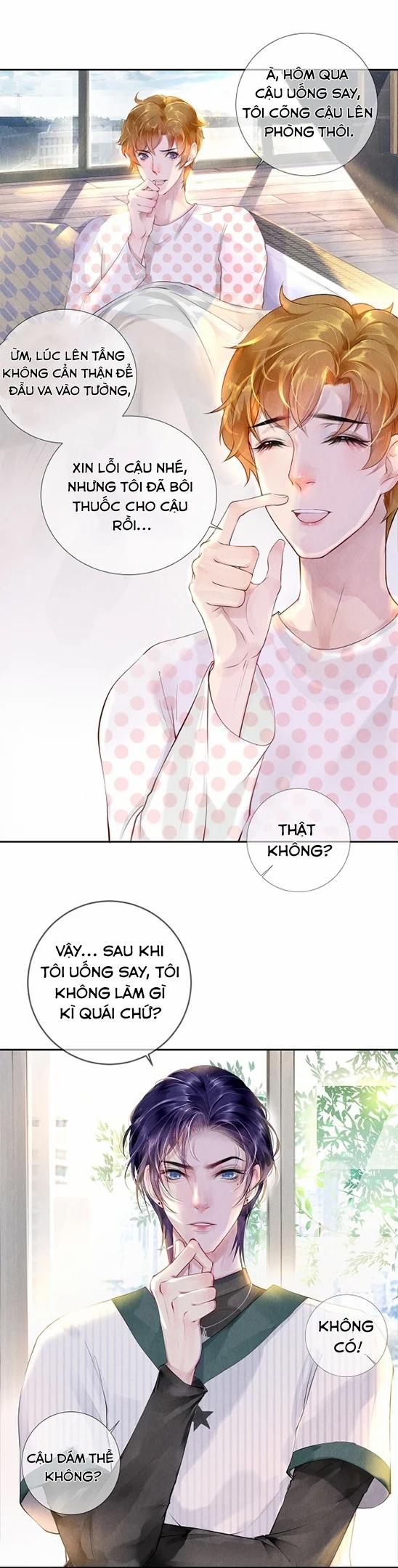 Khu Chung Cư Của Các Ảnh Đế 12 trang 0