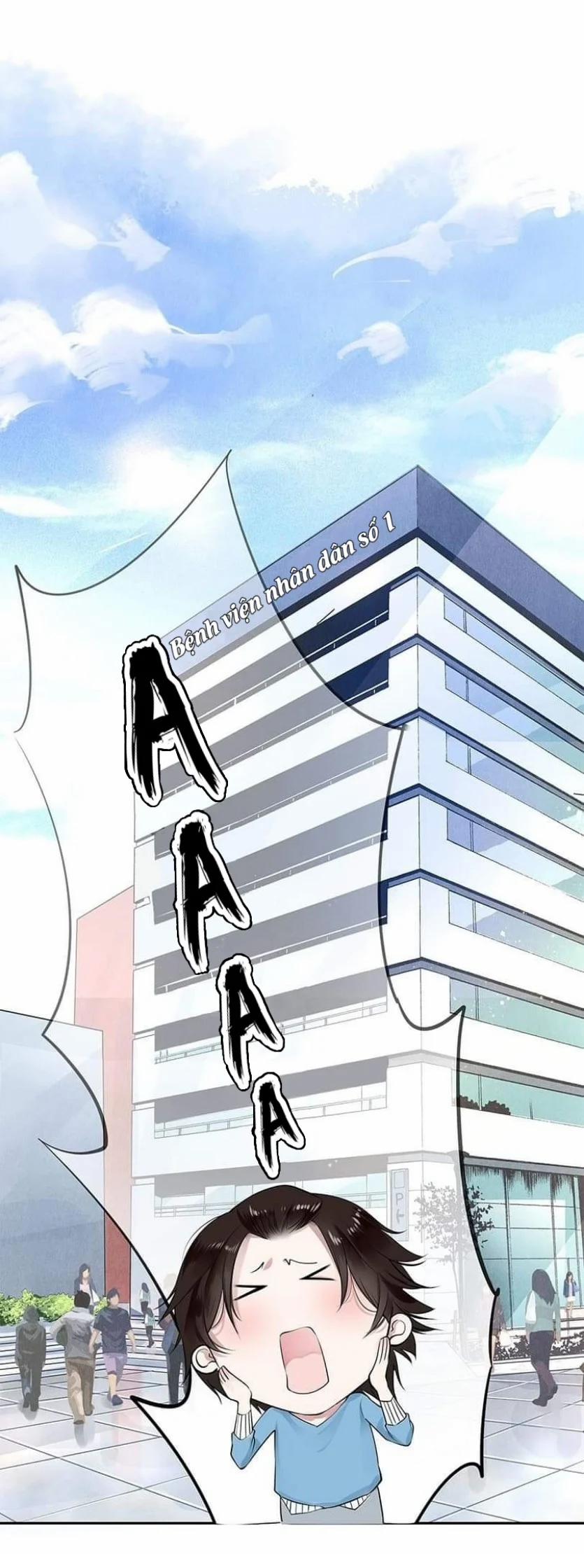 Khu Chung Cư Của Các Ảnh Đế 12 trang 12