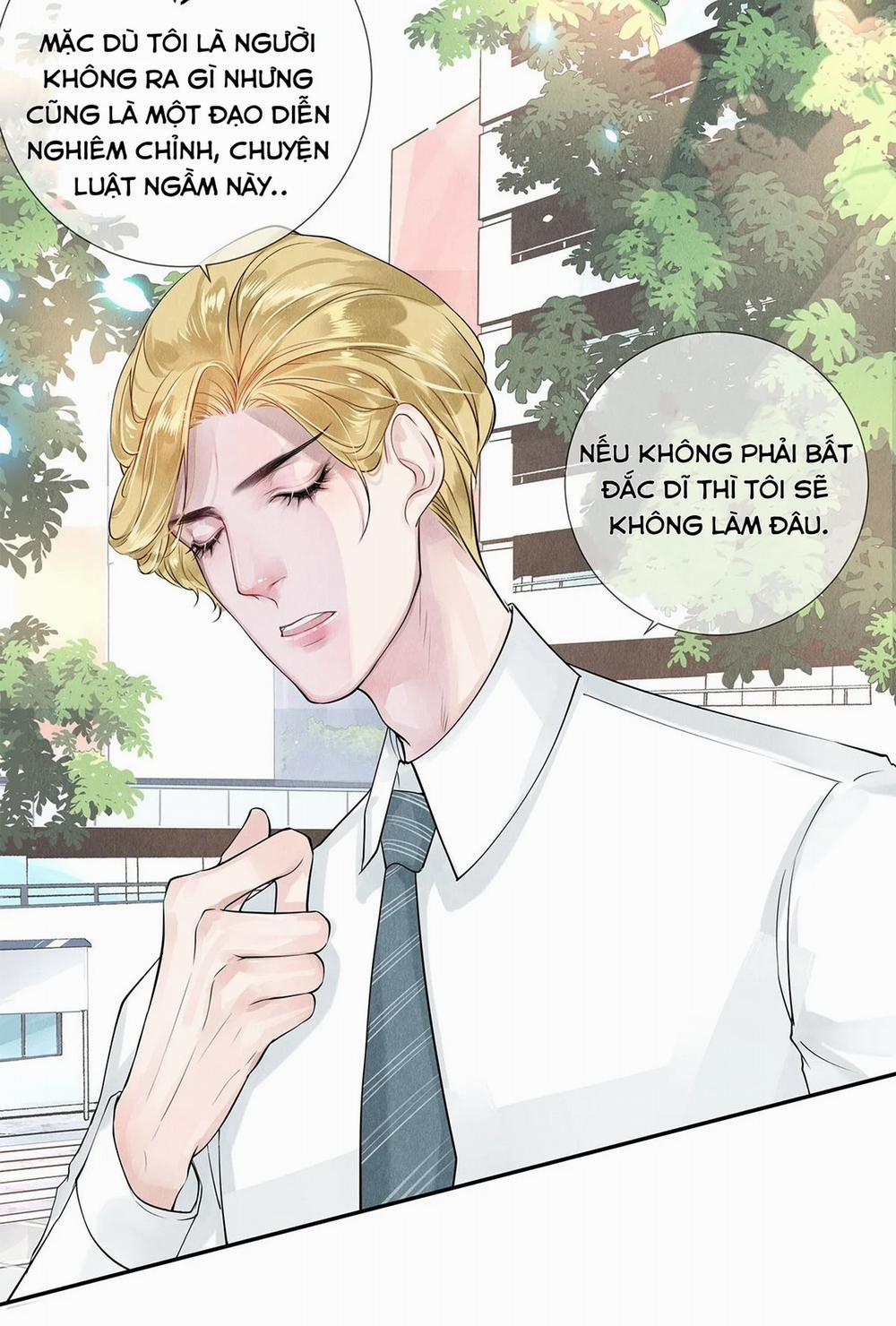 Khu Chung Cư Của Các Ảnh Đế 12 trang 17