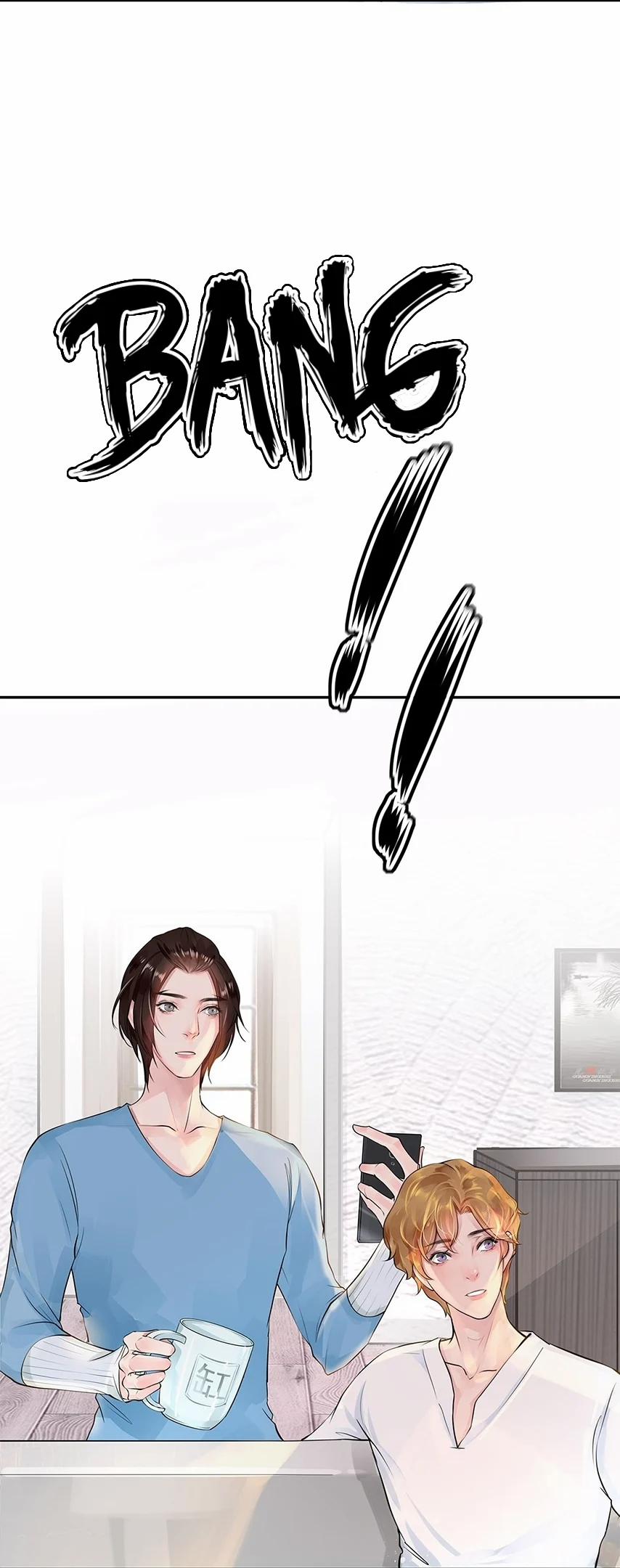 Khu Chung Cư Của Các Ảnh Đế 12 trang 24