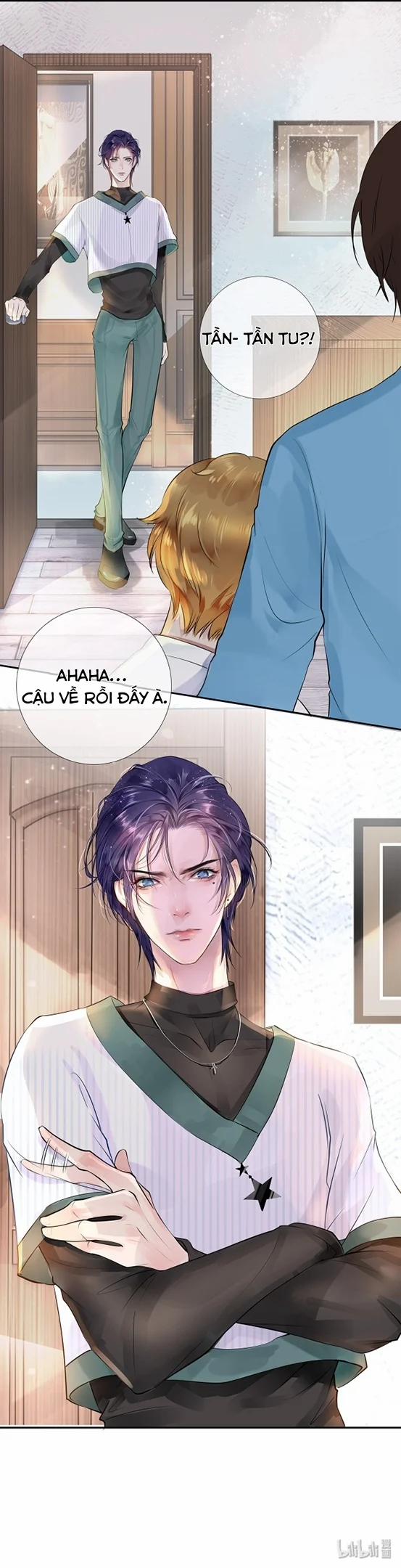 Khu Chung Cư Của Các Ảnh Đế 12 trang 25