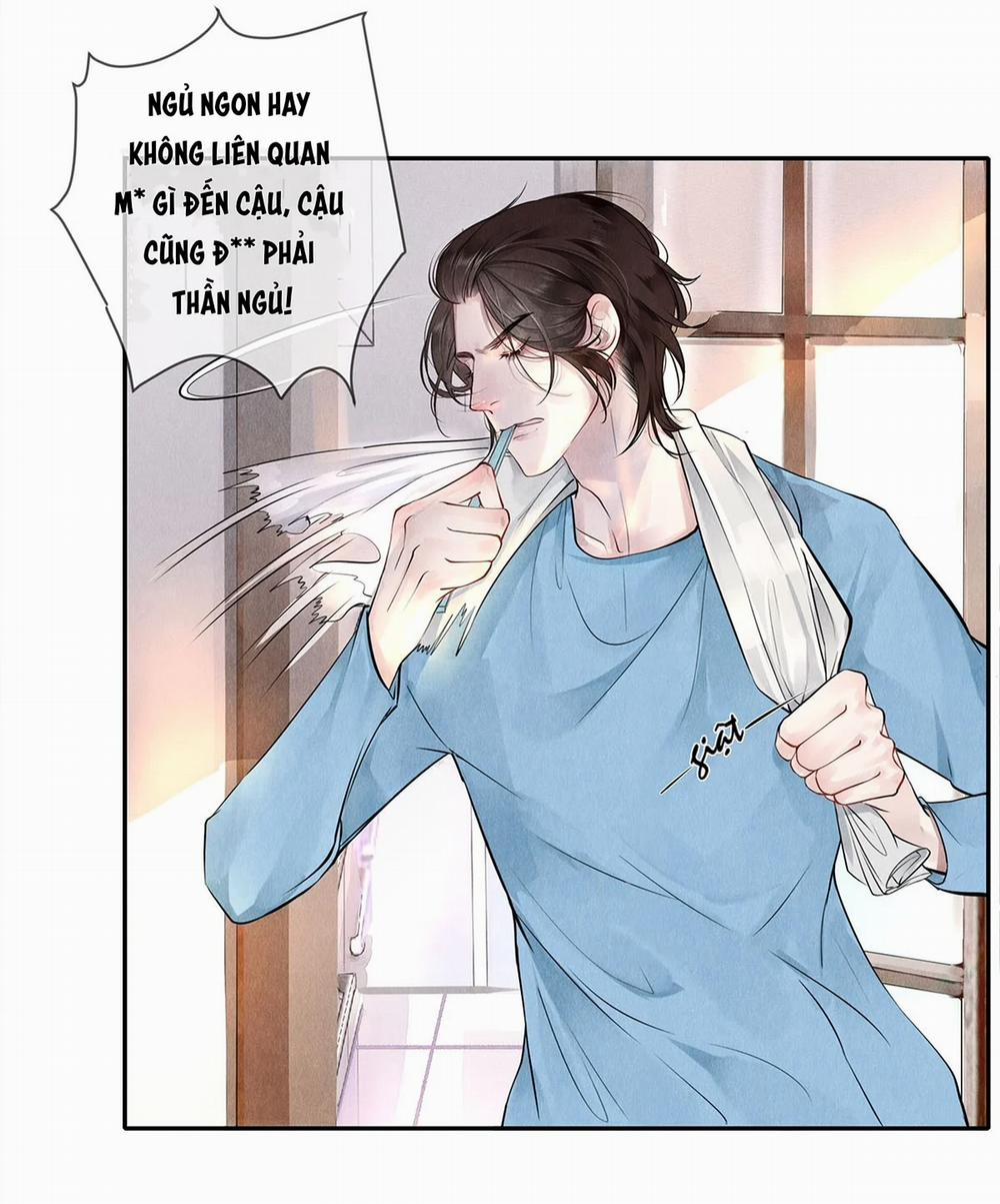 Khu Chung Cư Của Các Ảnh Đế 12 trang 3