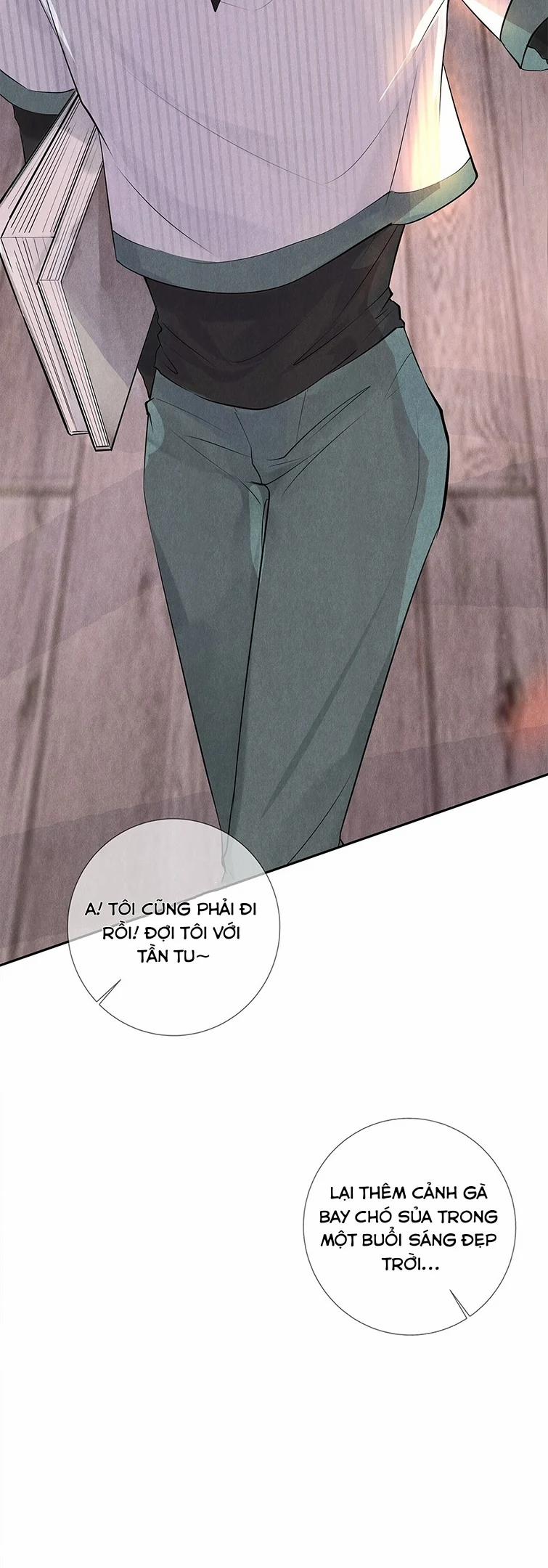 Khu Chung Cư Của Các Ảnh Đế 12 trang 5