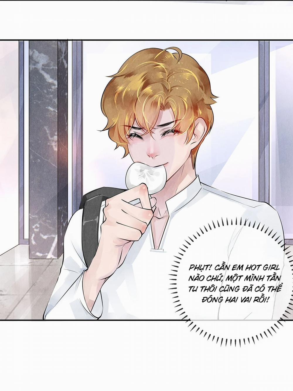 Khu Chung Cư Của Các Ảnh Đế 12 trang 8