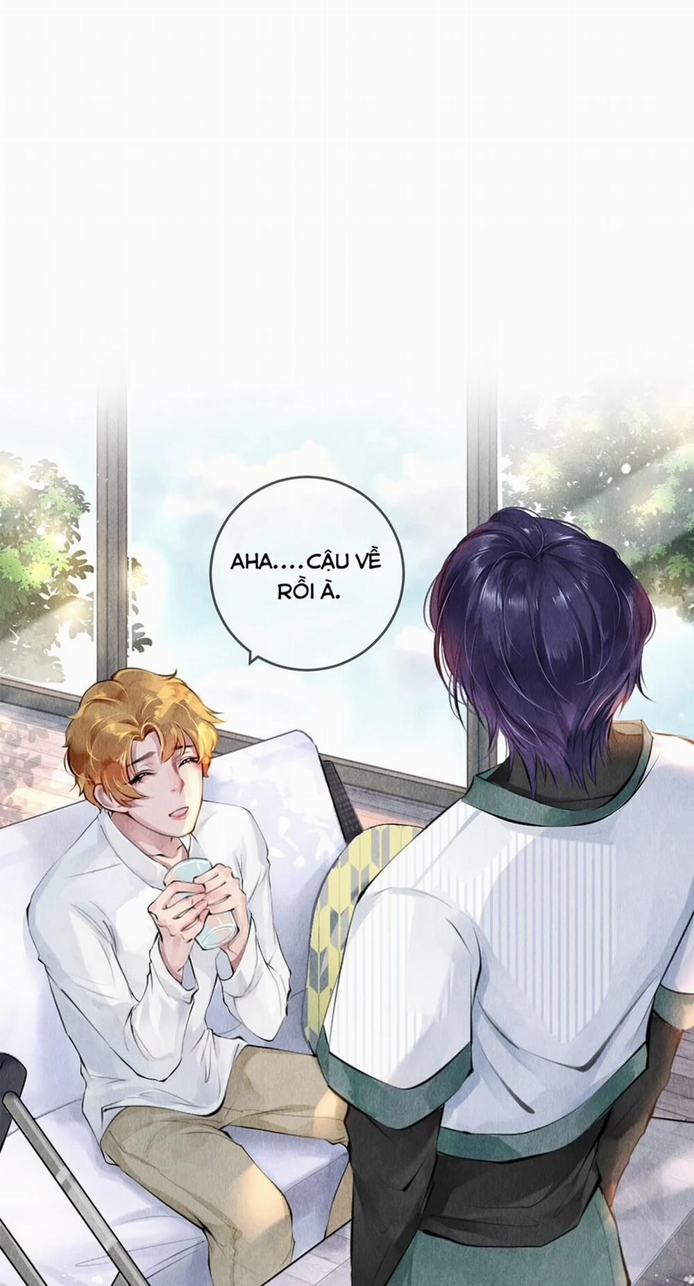 Khu Chung Cư Của Các Ảnh Đế 13 trang 0