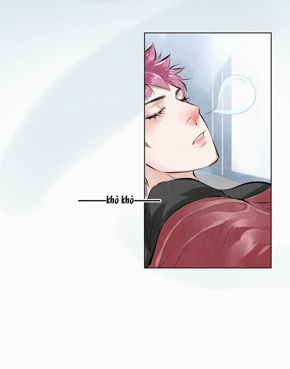 Khu Chung Cư Của Các Ảnh Đế 13 trang 10