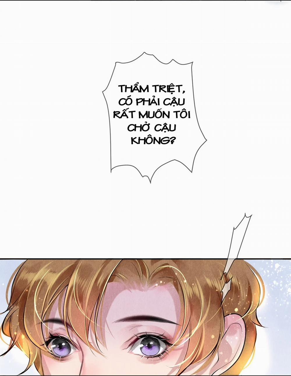 Khu Chung Cư Của Các Ảnh Đế 13 trang 15