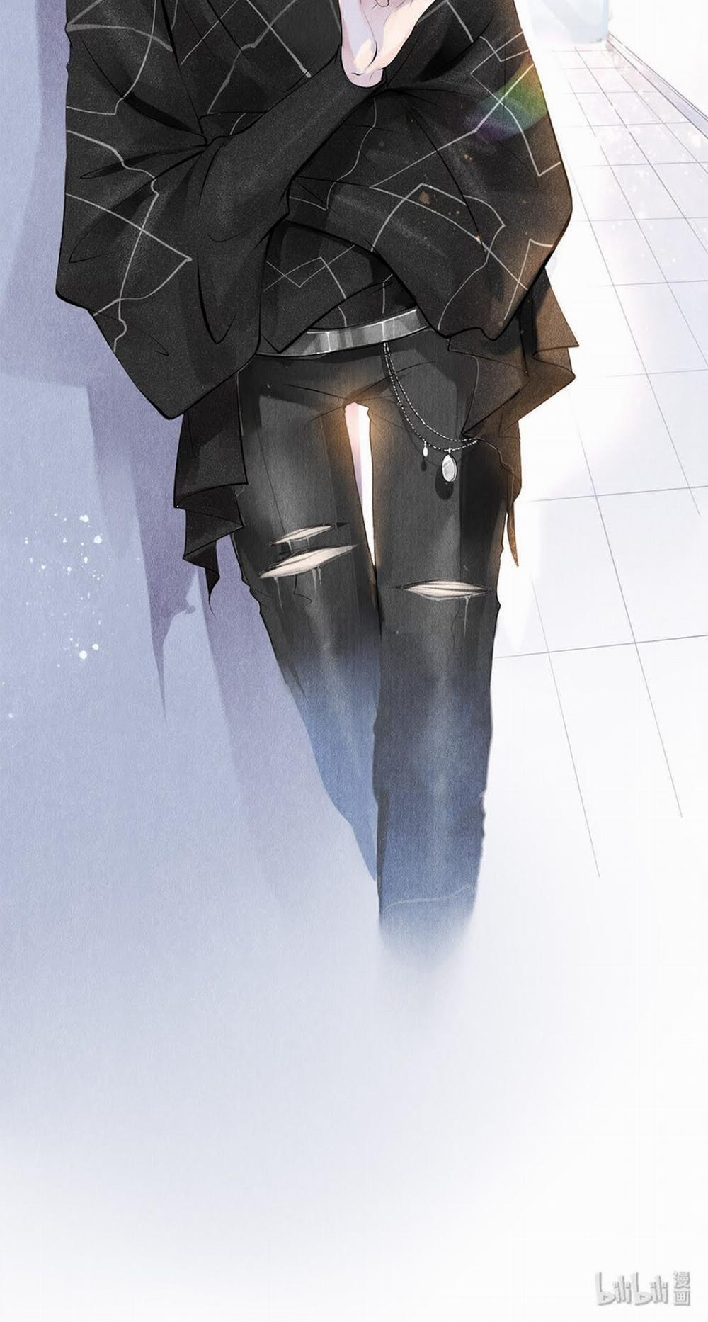 Khu Chung Cư Của Các Ảnh Đế 13 trang 18