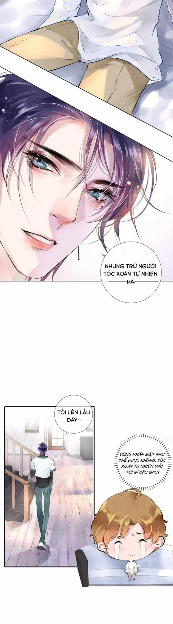 Khu Chung Cư Của Các Ảnh Đế 13 trang 6