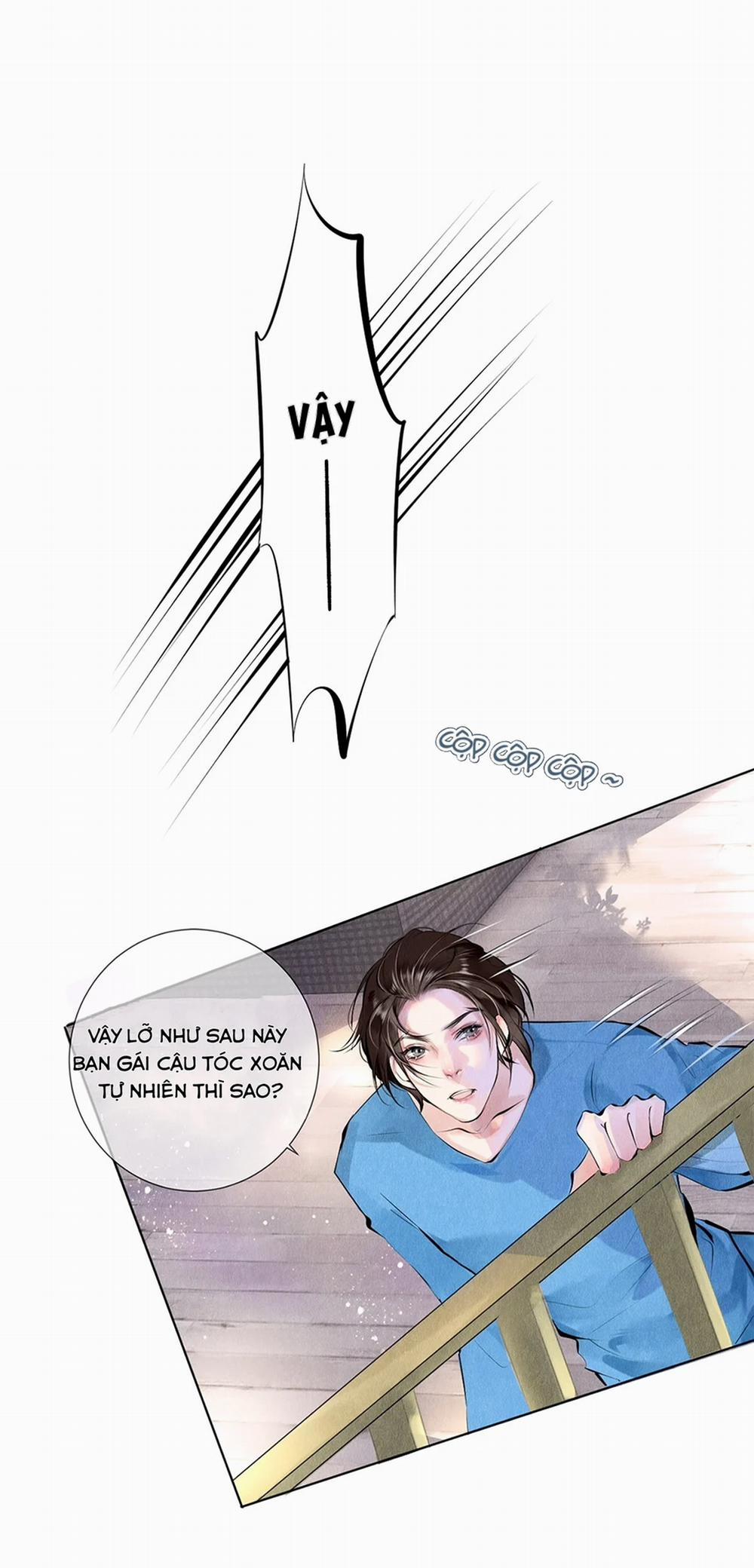 Khu Chung Cư Của Các Ảnh Đế 13 trang 7