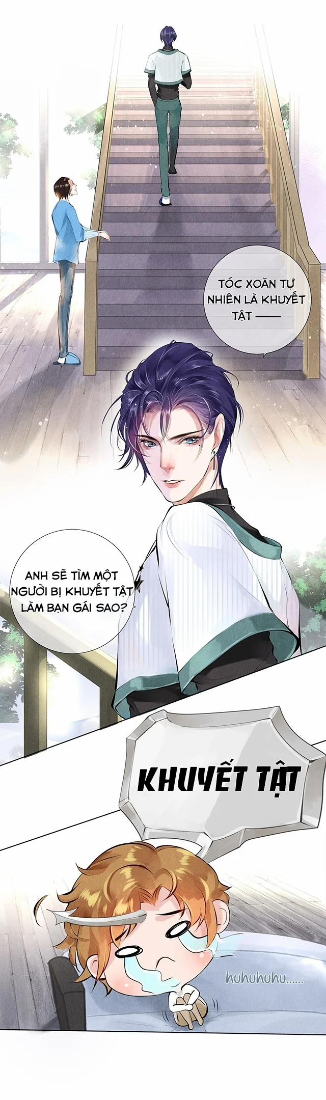 Khu Chung Cư Của Các Ảnh Đế 13 trang 8