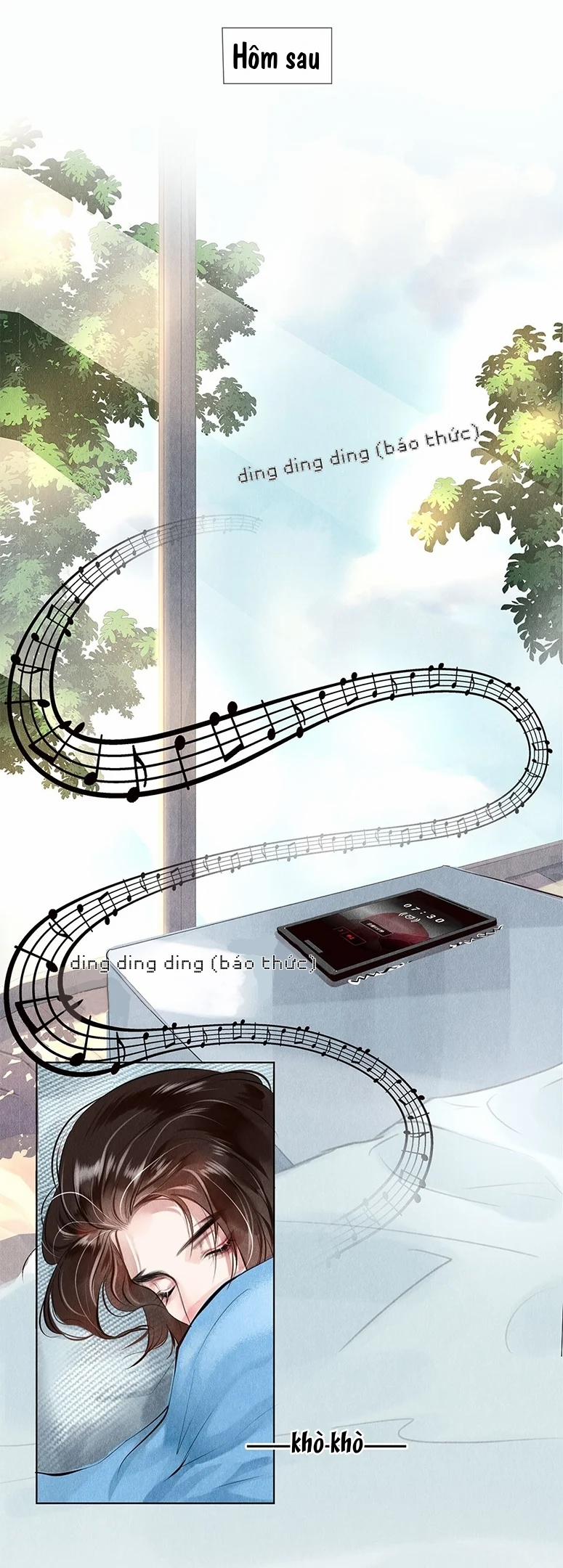 Khu Chung Cư Của Các Ảnh Đế 13 trang 9