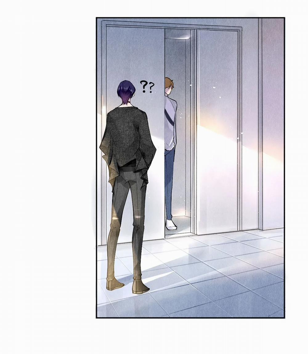 Khu Chung Cư Của Các Ảnh Đế 14 trang 10