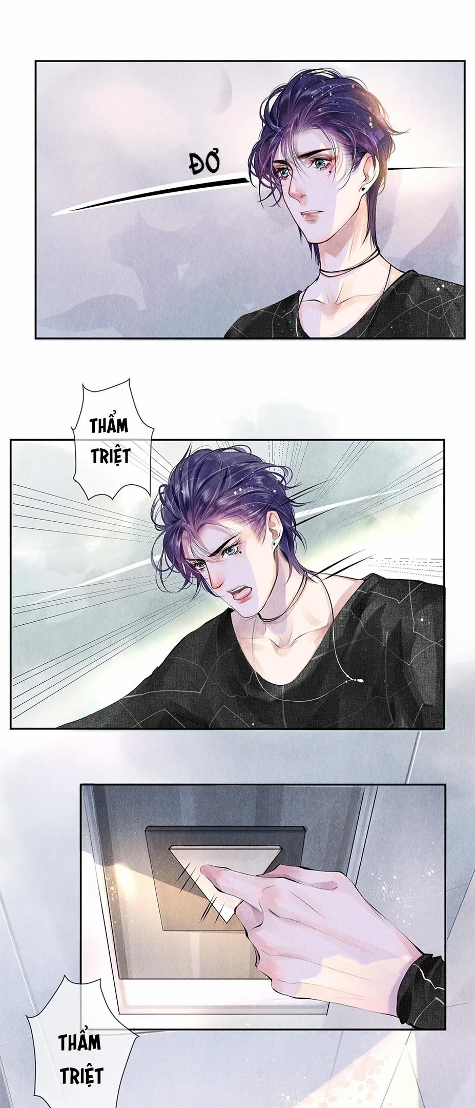 Khu Chung Cư Của Các Ảnh Đế 14 trang 11