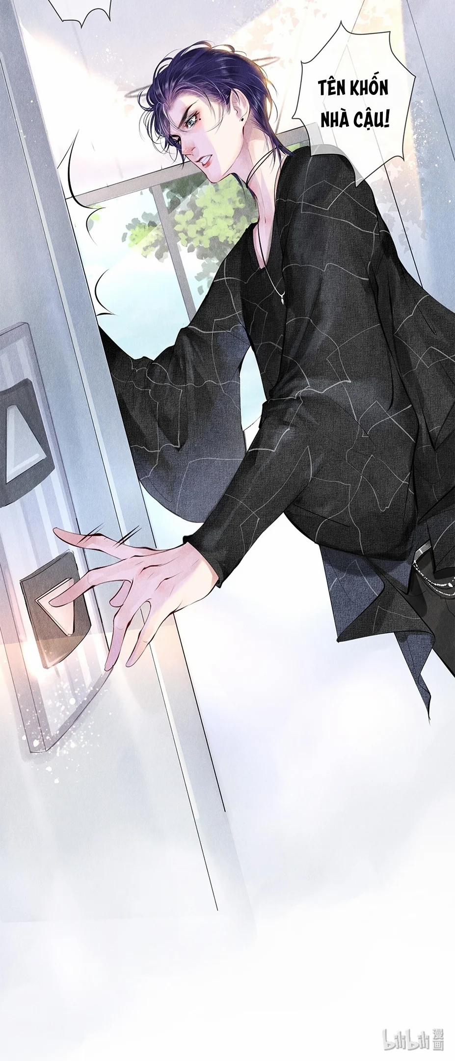 Khu Chung Cư Của Các Ảnh Đế 14 trang 12