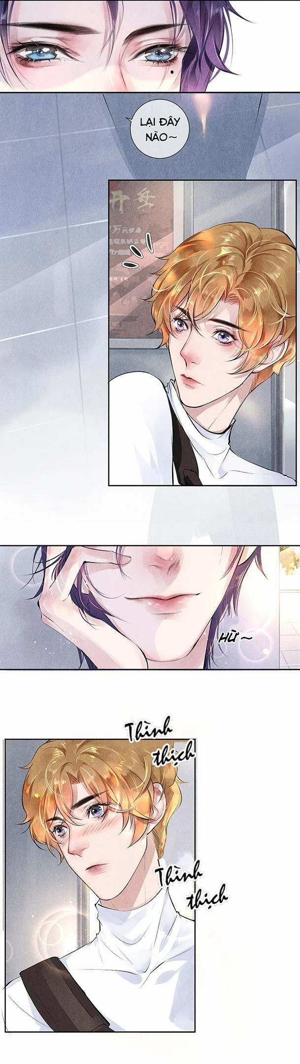 Khu Chung Cư Của Các Ảnh Đế 14 trang 2