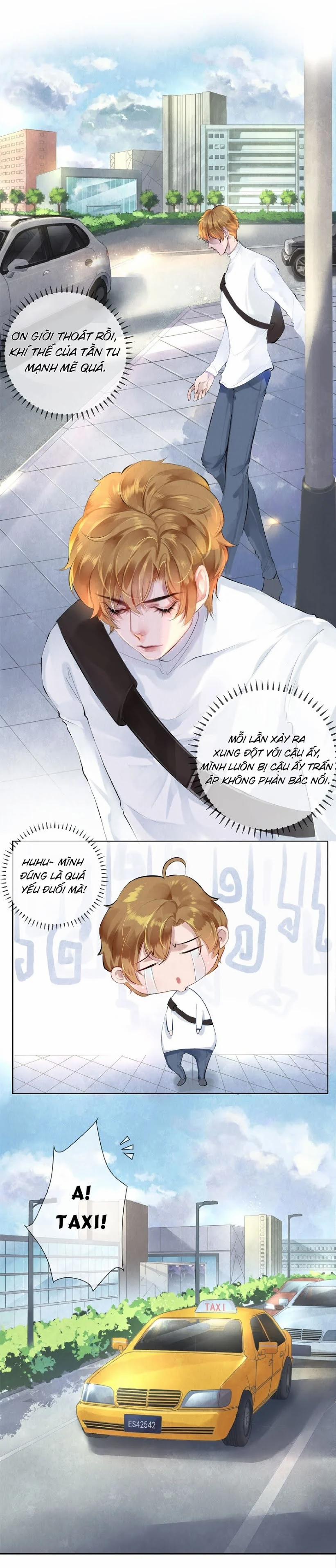 Khu Chung Cư Của Các Ảnh Đế 15 trang 0