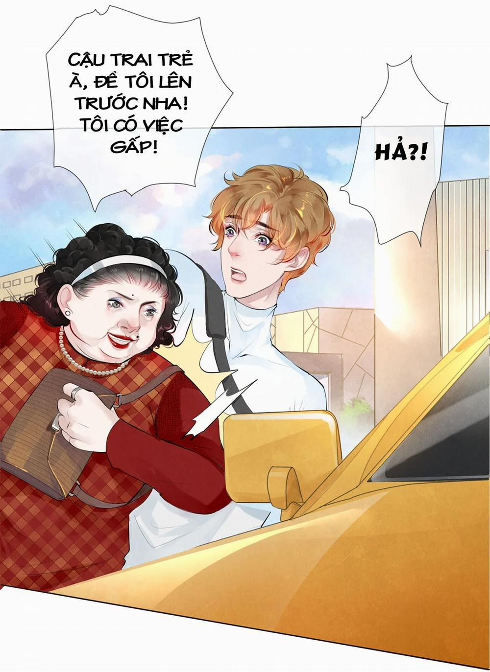 Khu Chung Cư Của Các Ảnh Đế 15 trang 1