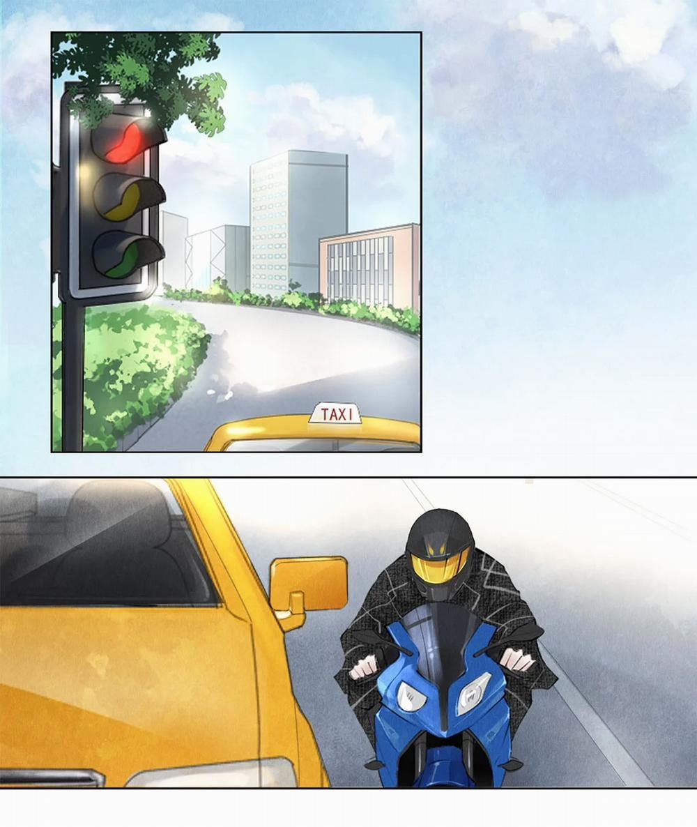 Khu Chung Cư Của Các Ảnh Đế 15 trang 12