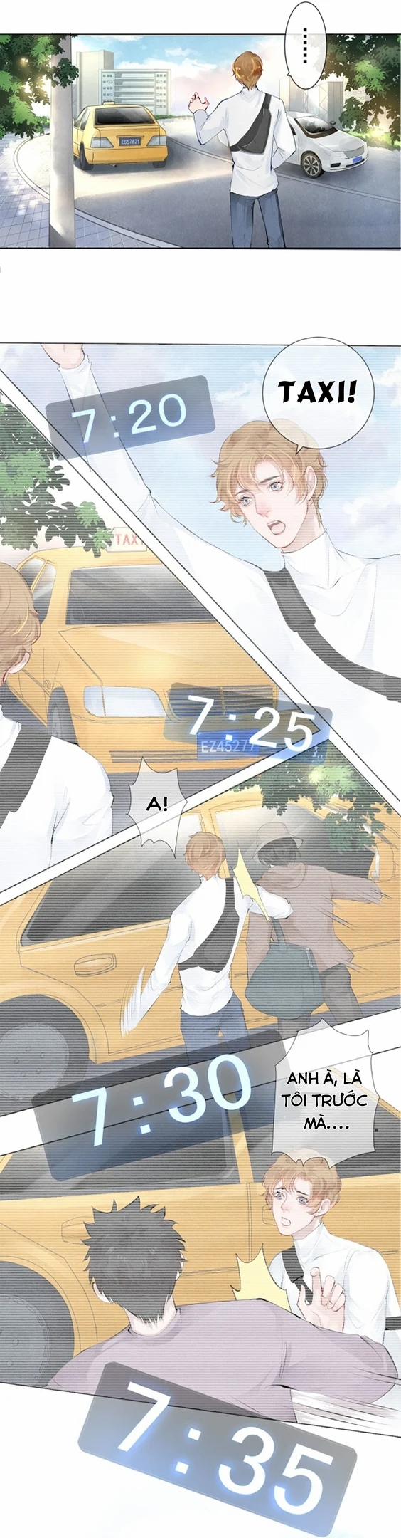 Khu Chung Cư Của Các Ảnh Đế 15 trang 2