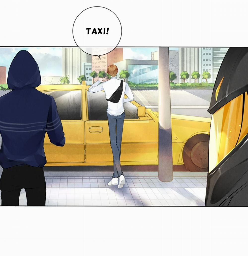 Khu Chung Cư Của Các Ảnh Đế 15 trang 4