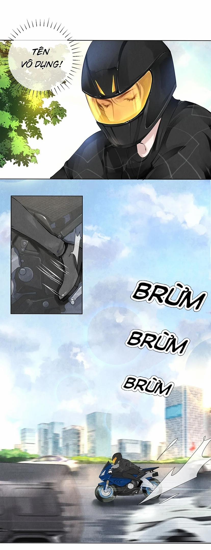 Khu Chung Cư Của Các Ảnh Đế 15 trang 7