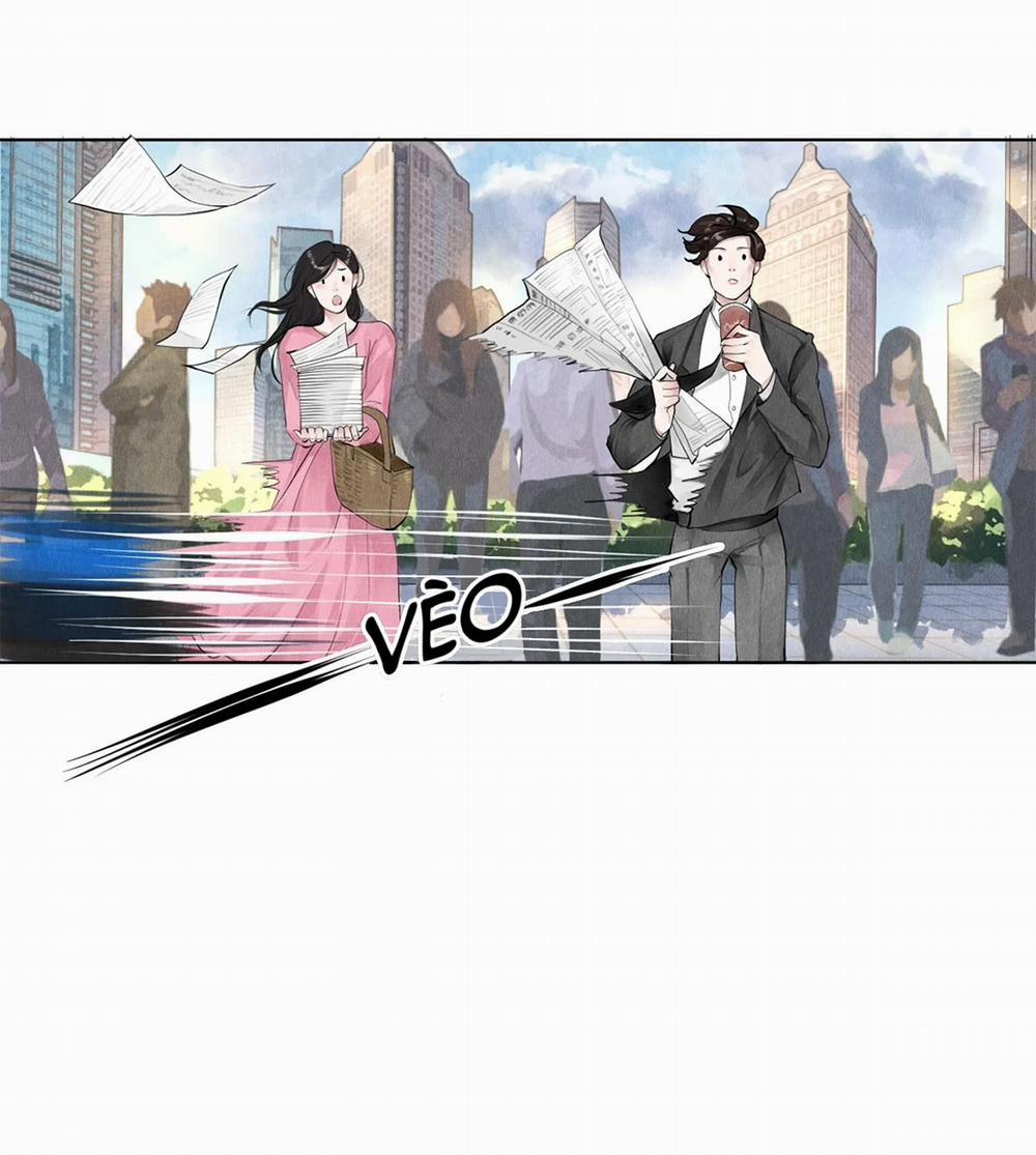 Khu Chung Cư Của Các Ảnh Đế 15 trang 8