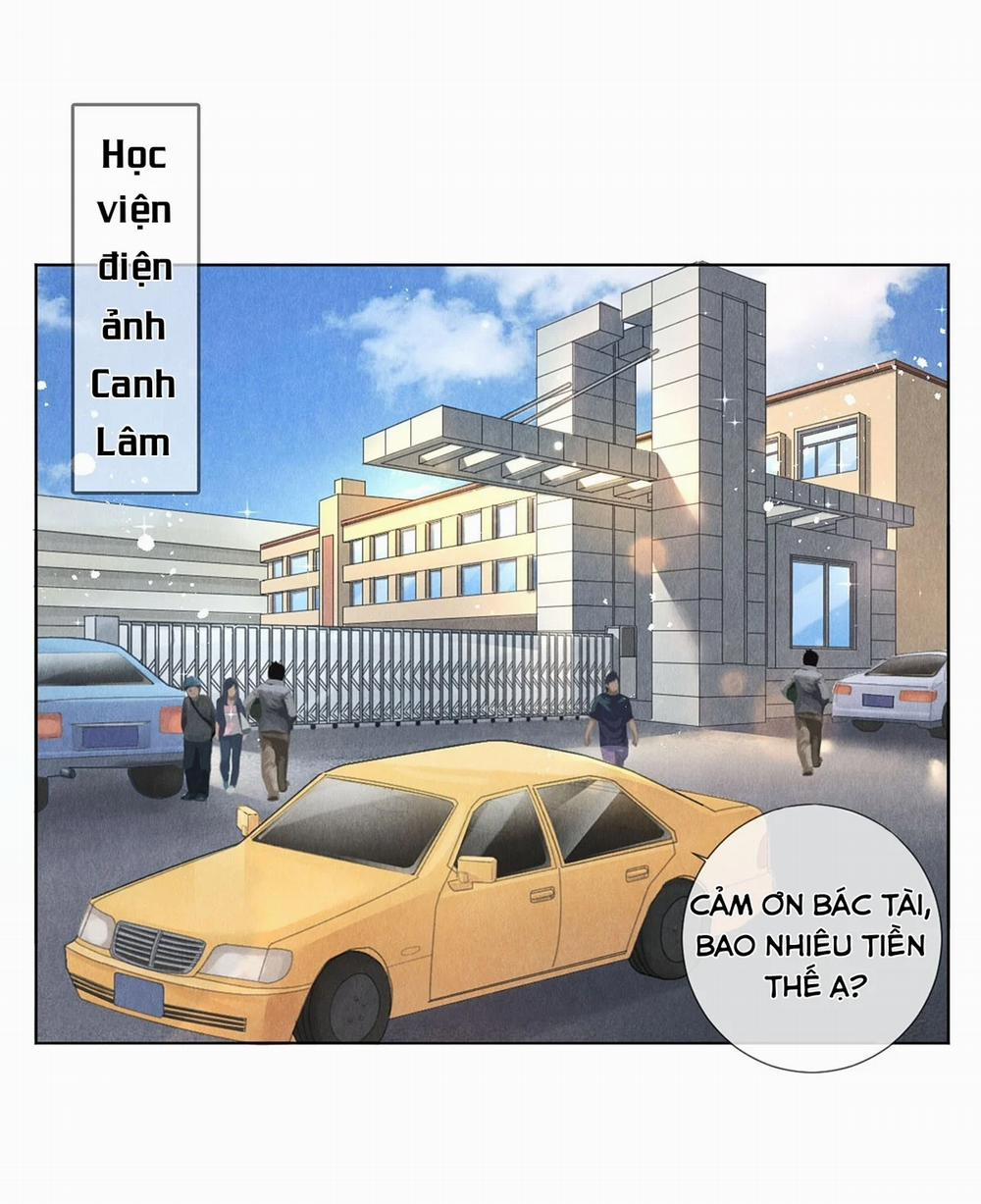 Khu Chung Cư Của Các Ảnh Đế 16 trang 0