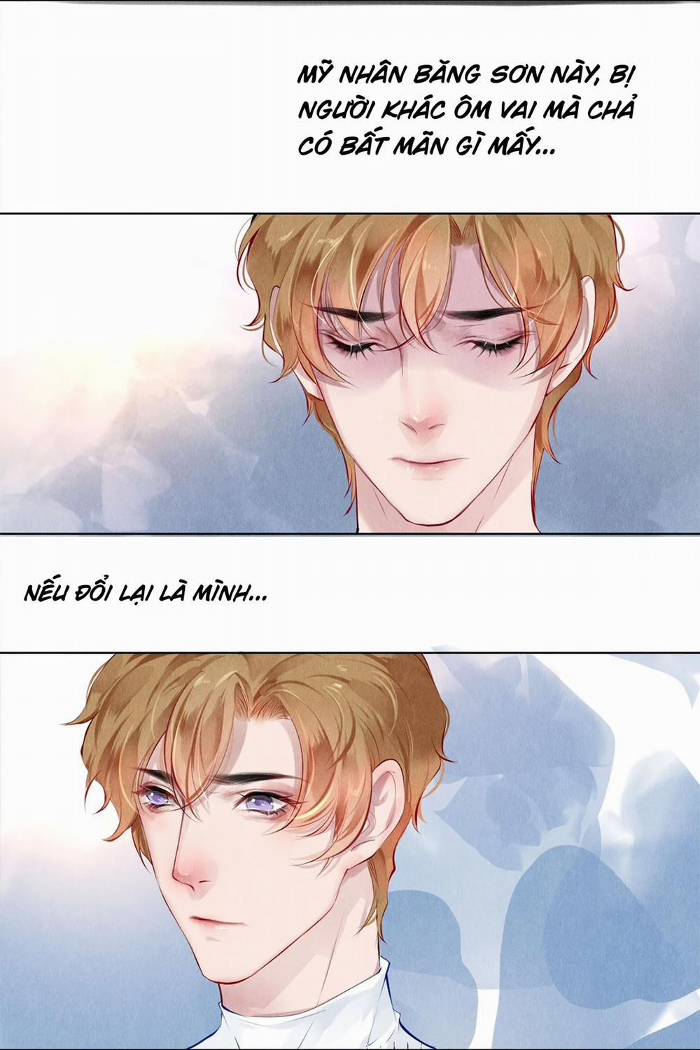 Khu Chung Cư Của Các Ảnh Đế 16 trang 10