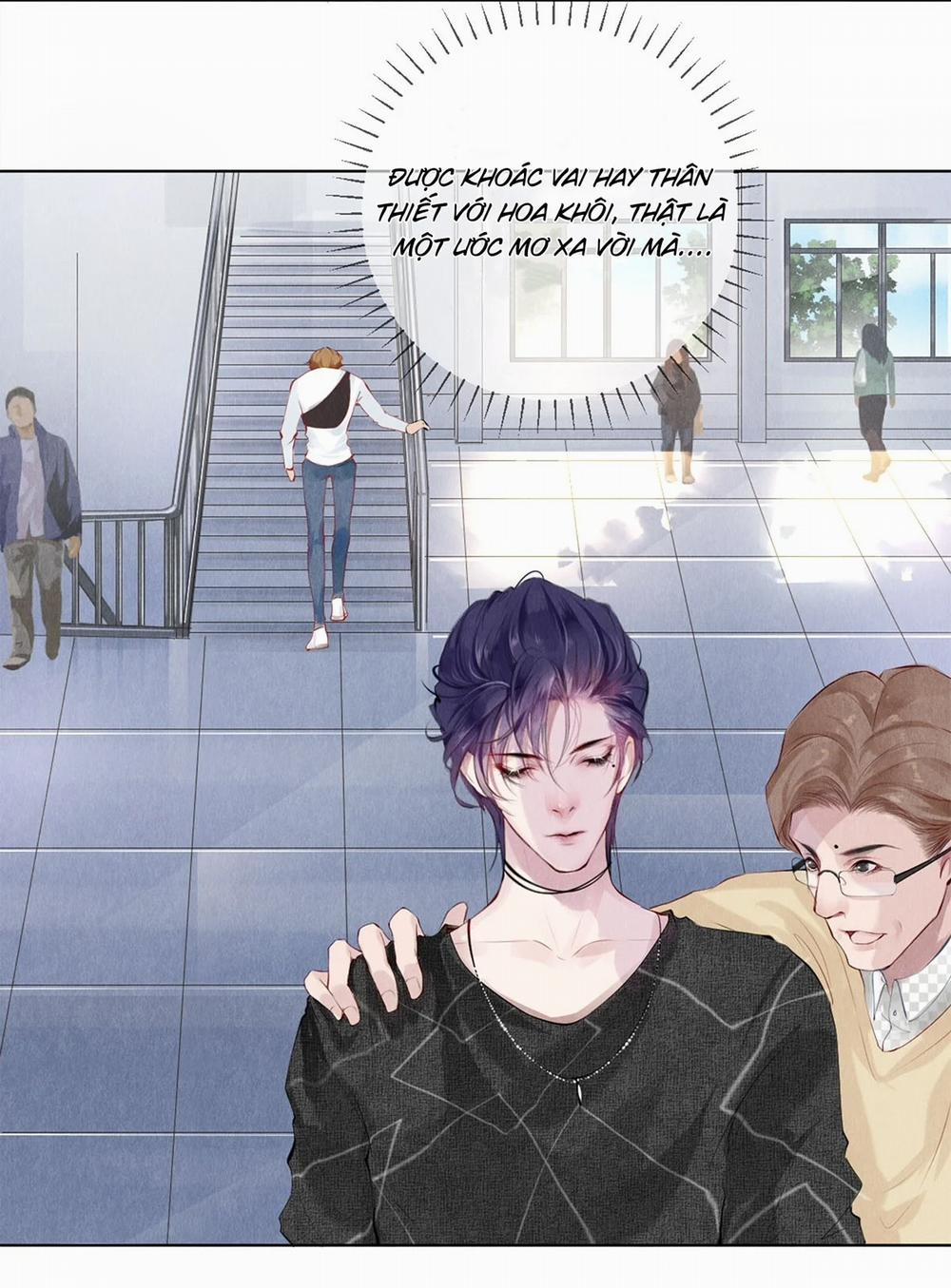 Khu Chung Cư Của Các Ảnh Đế 16 trang 11