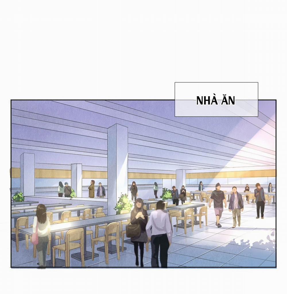 Khu Chung Cư Của Các Ảnh Đế 16 trang 12