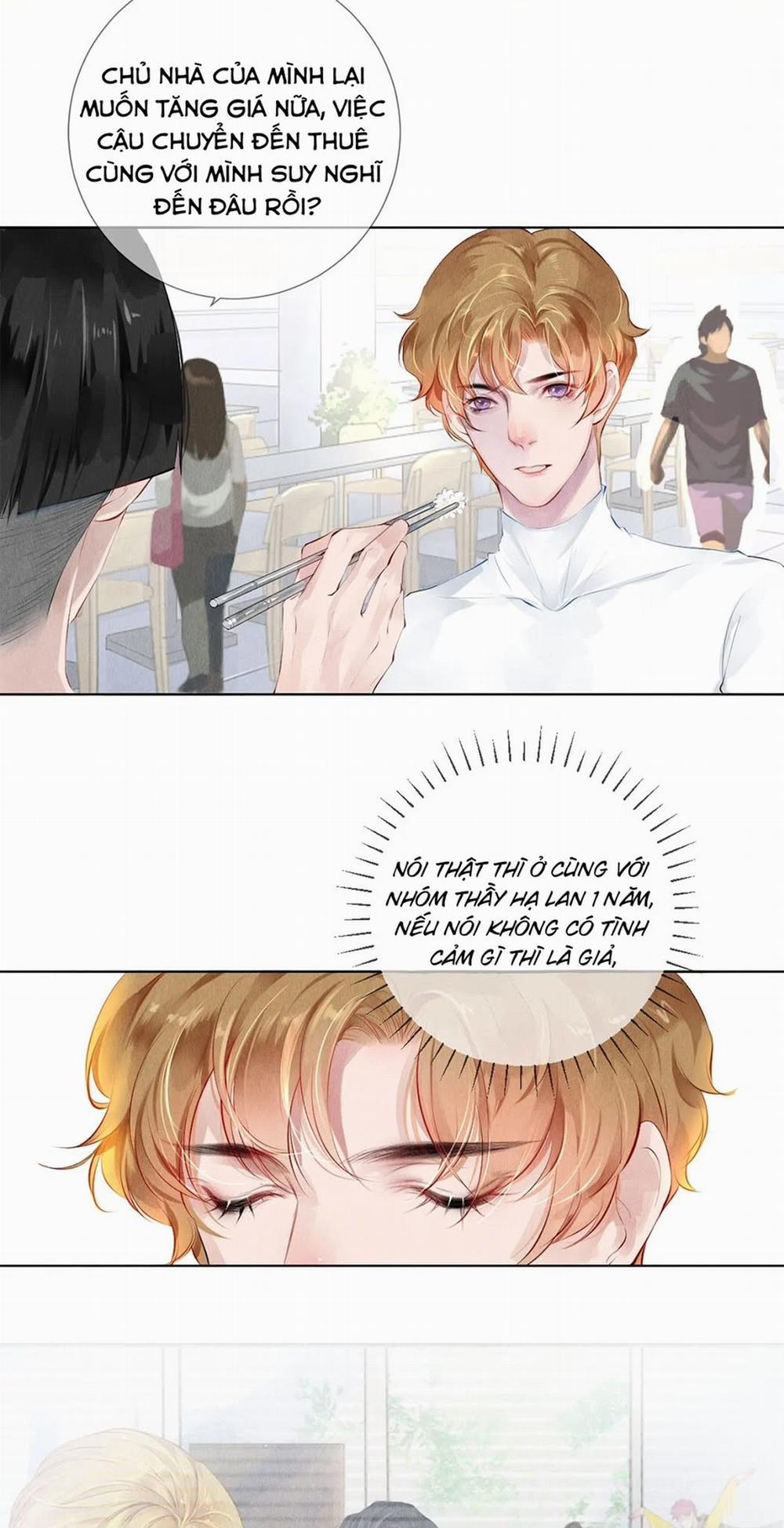 Khu Chung Cư Của Các Ảnh Đế 16 trang 14