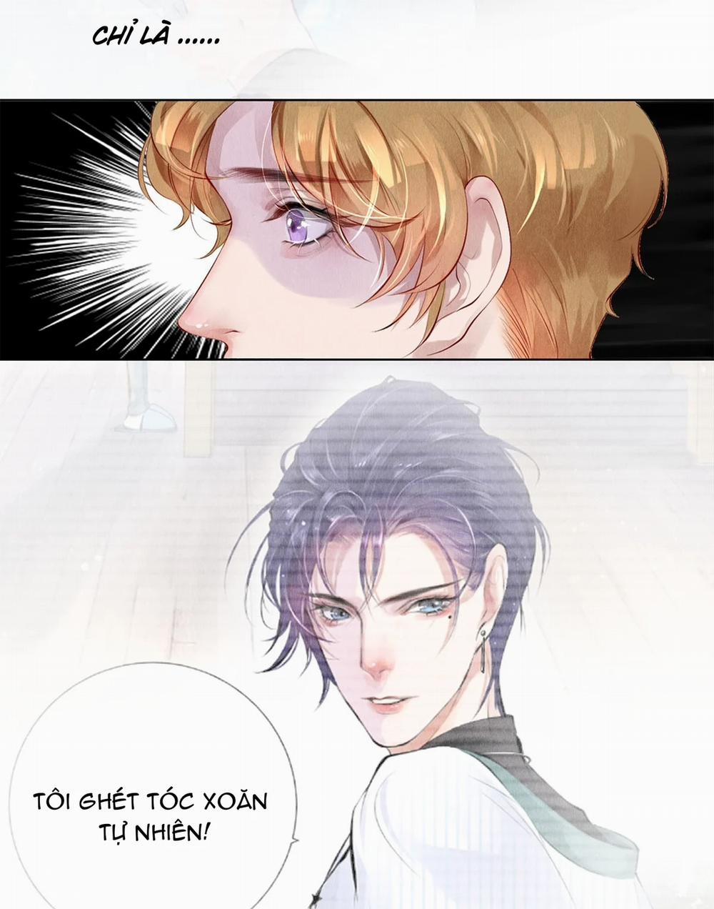 Khu Chung Cư Của Các Ảnh Đế 16 trang 16