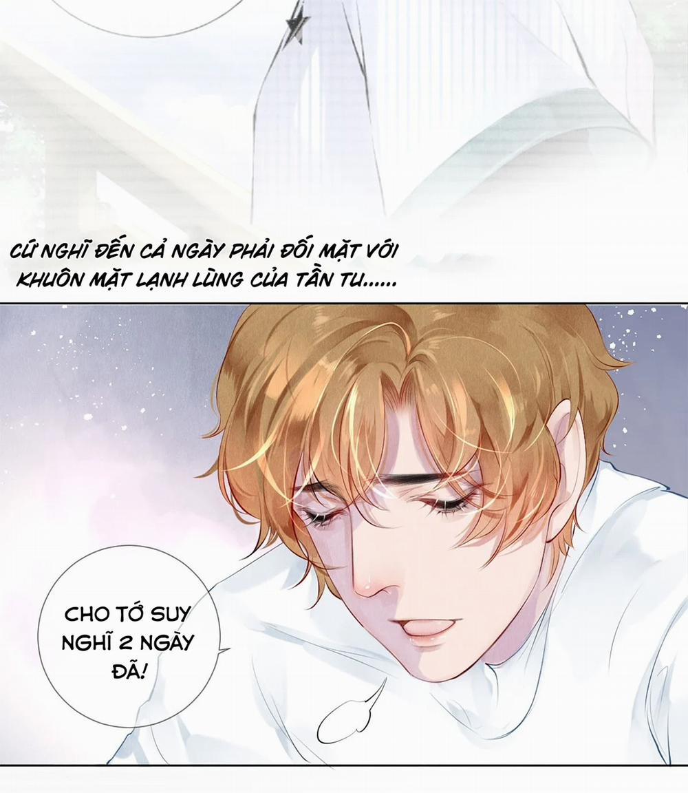 Khu Chung Cư Của Các Ảnh Đế 16 trang 17