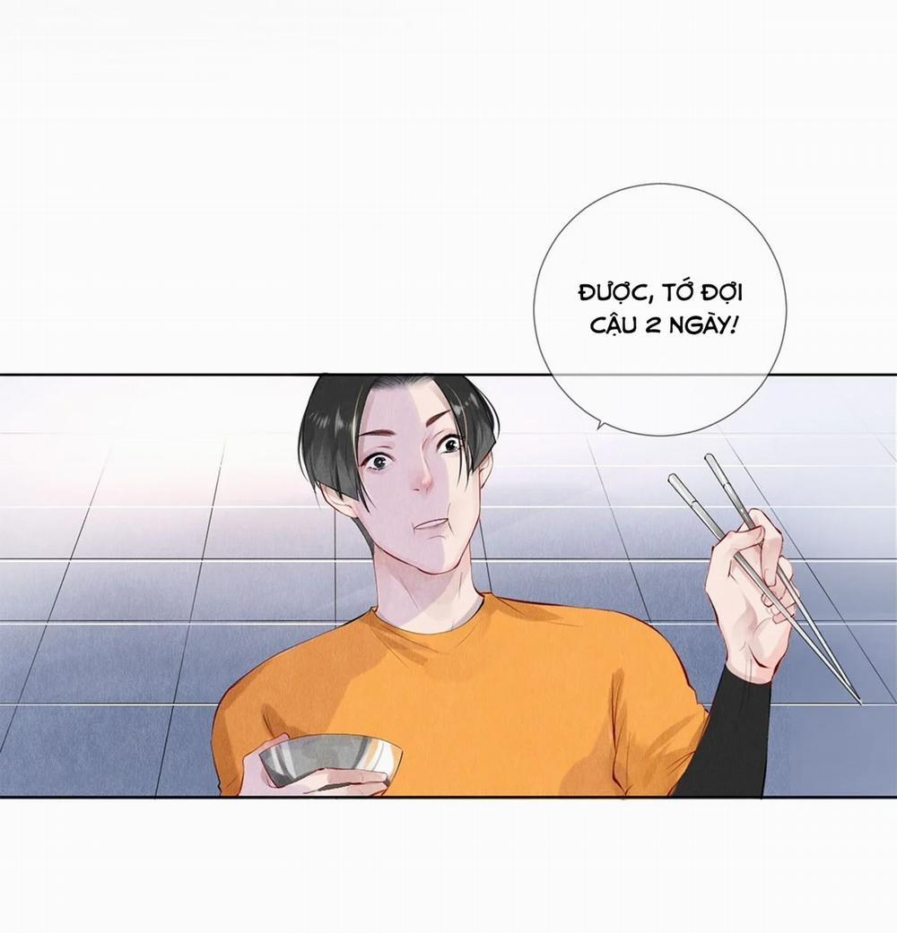 Khu Chung Cư Của Các Ảnh Đế 16 trang 18